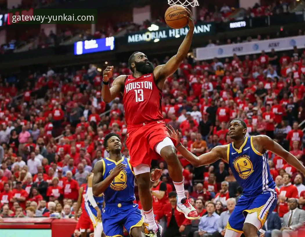 资深用户赵峰分享：从火箭大胜看NBA数据流，云开官网最新功能如何提升观赛体验